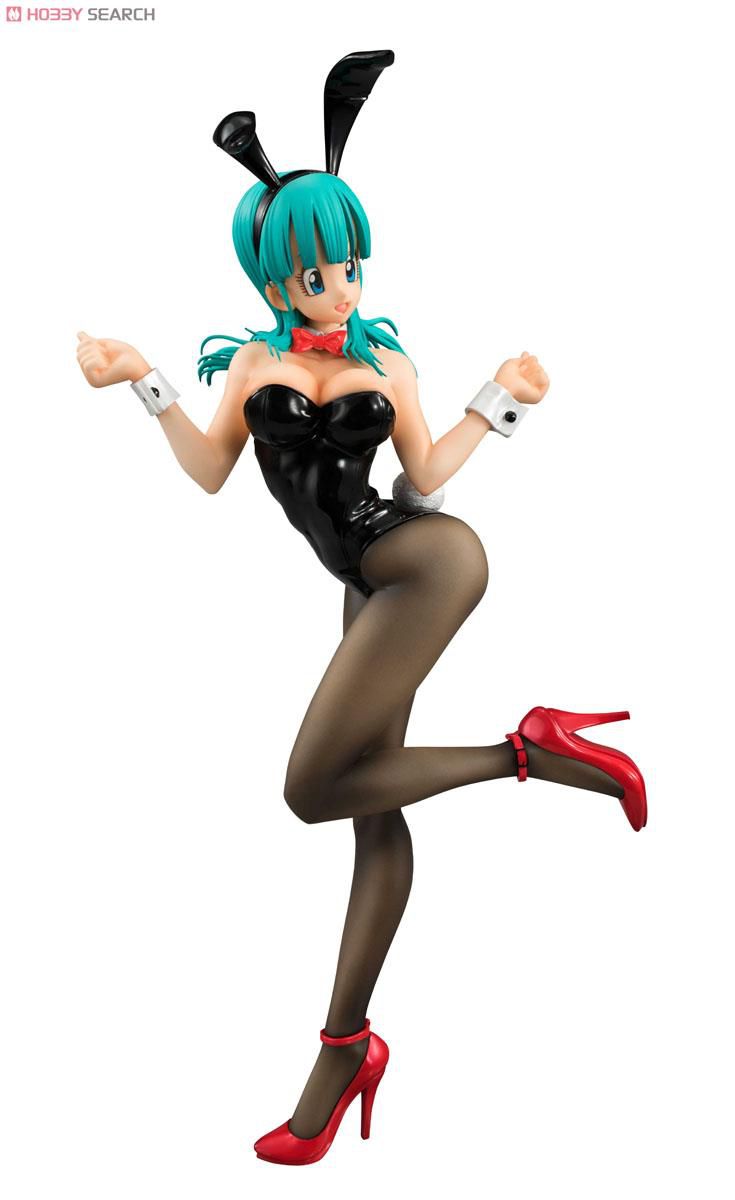 [Figures] Android 18, Bulma, Lunch & Videl MEGAHOUSE Dragon Ball Figures 32
