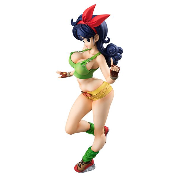 [Figures] Android 18, Bulma, Lunch & Videl MEGAHOUSE Dragon Ball Figures 44