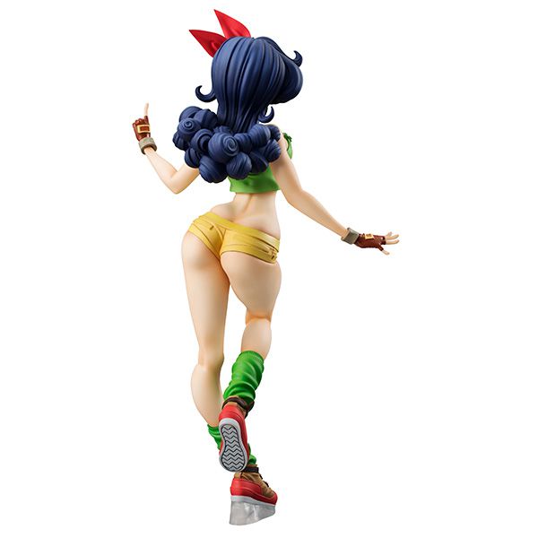 [Figures] Android 18, Bulma, Lunch & Videl MEGAHOUSE Dragon Ball Figures 47