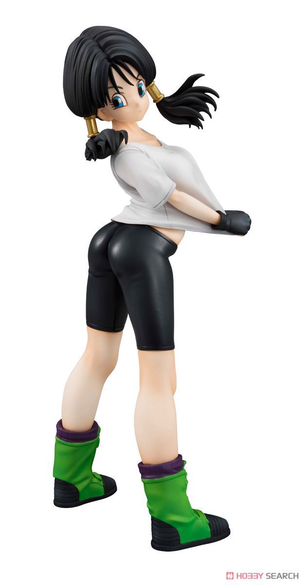 [Figures] Android 18, Bulma, Lunch & Videl MEGAHOUSE Dragon Ball Figures 48
