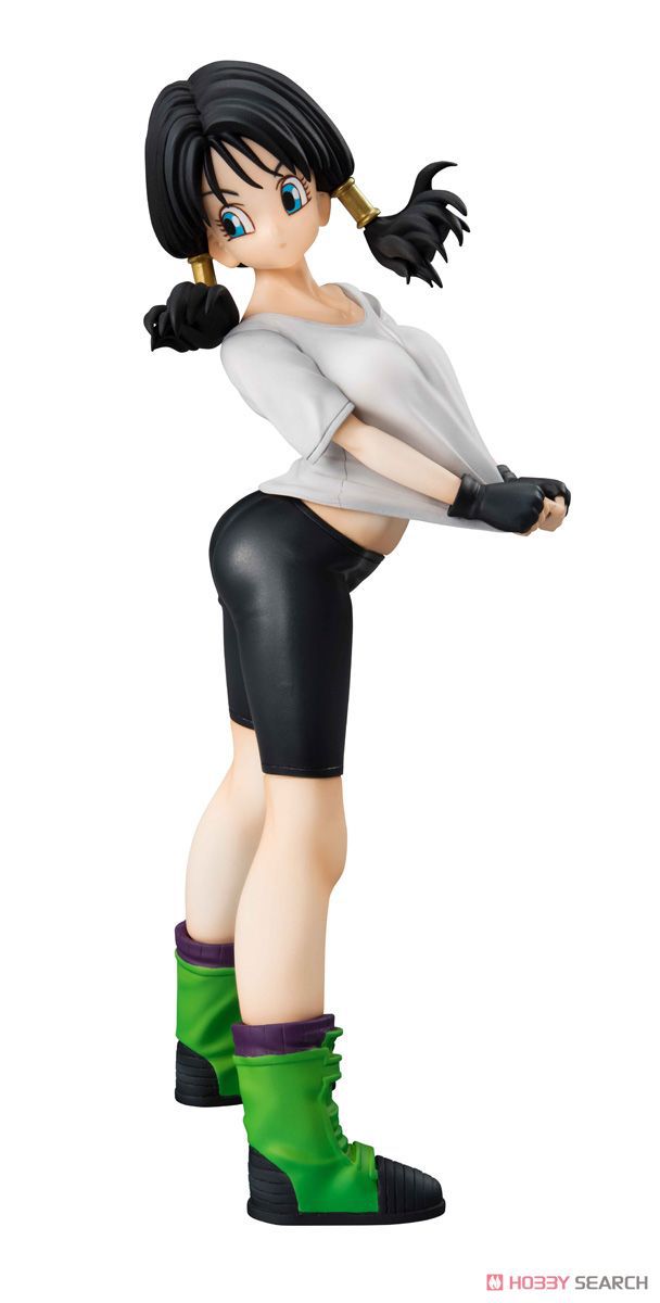[Figures] Android 18, Bulma, Lunch & Videl MEGAHOUSE Dragon Ball Figures 49