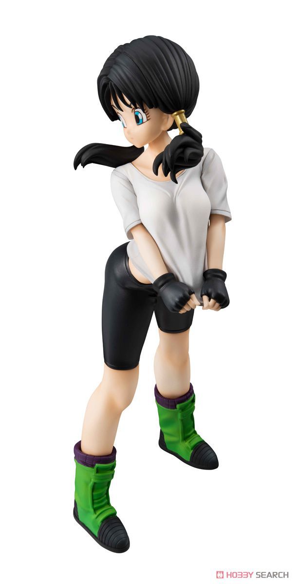 [Figures] Android 18, Bulma, Lunch & Videl MEGAHOUSE Dragon Ball Figures 50