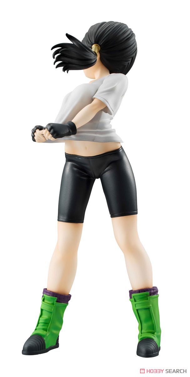 [Figures] Android 18, Bulma, Lunch & Videl MEGAHOUSE Dragon Ball Figures 51