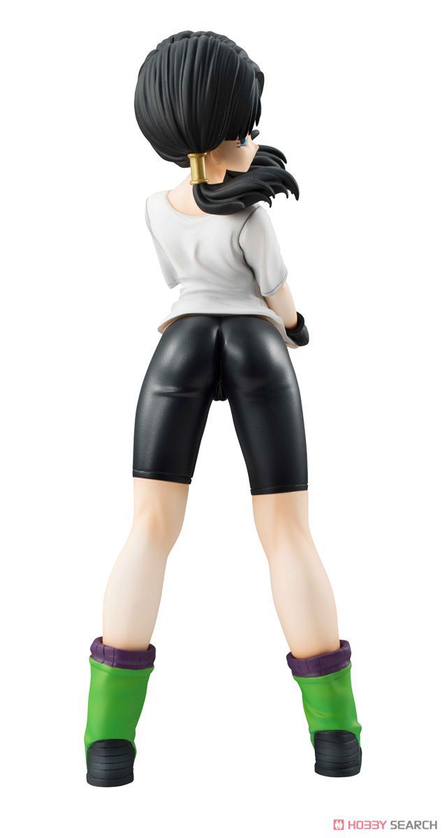 [Figures] Android 18, Bulma, Lunch & Videl MEGAHOUSE Dragon Ball Figures 52