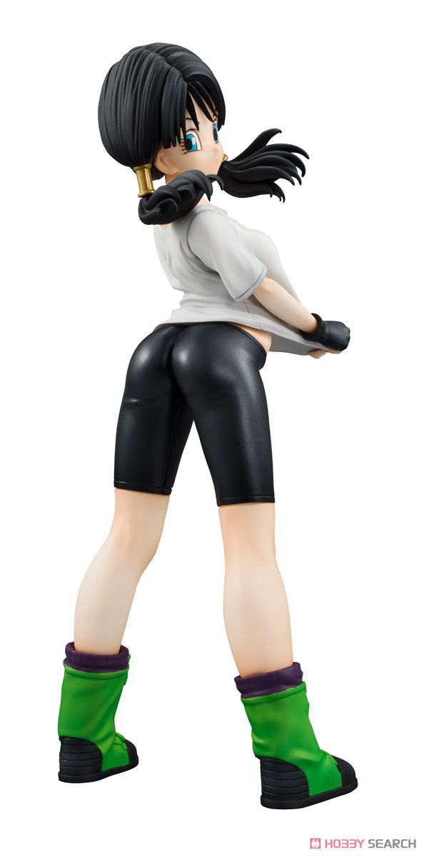 [Figures] Android 18, Bulma, Lunch & Videl MEGAHOUSE Dragon Ball Figures 53