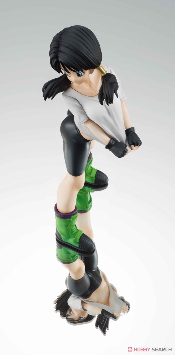[Figures] Android 18, Bulma, Lunch & Videl MEGAHOUSE Dragon Ball Figures 54