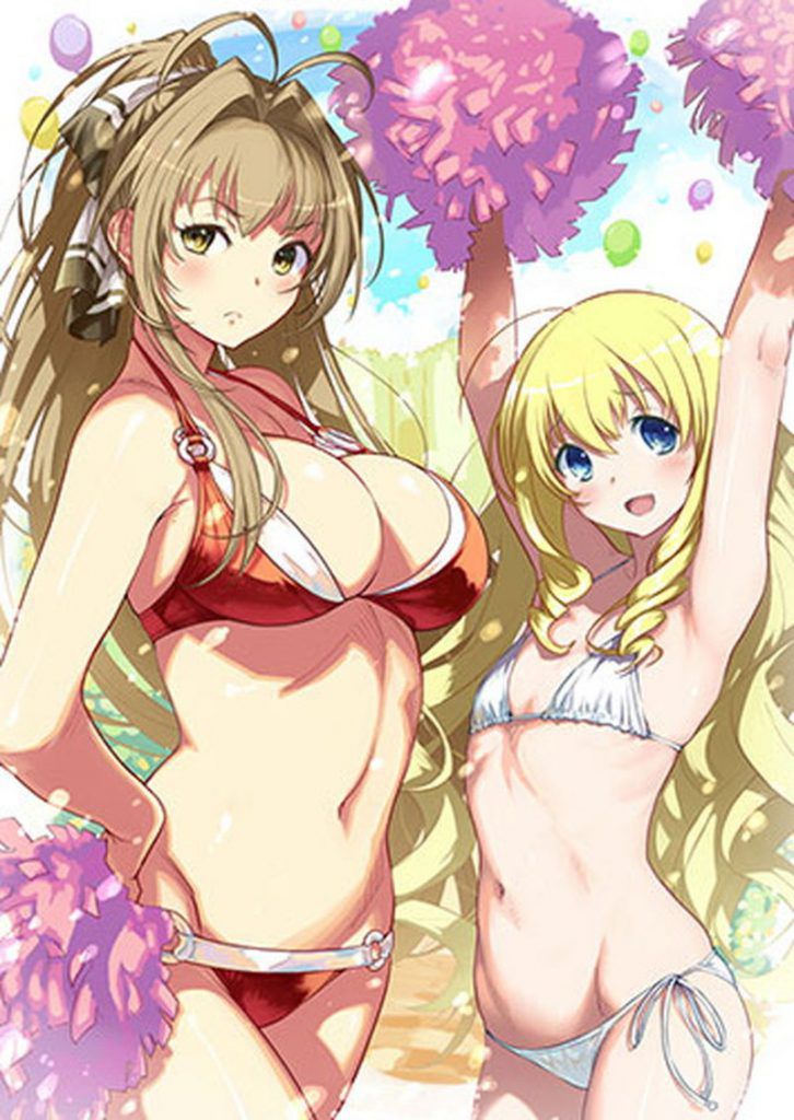 We are going to review the photo gallery of Amagi Brilliant Park. 29