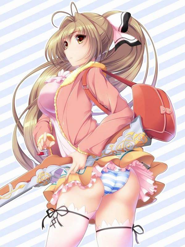 We are going to review the photo gallery of Amagi Brilliant Park. 8