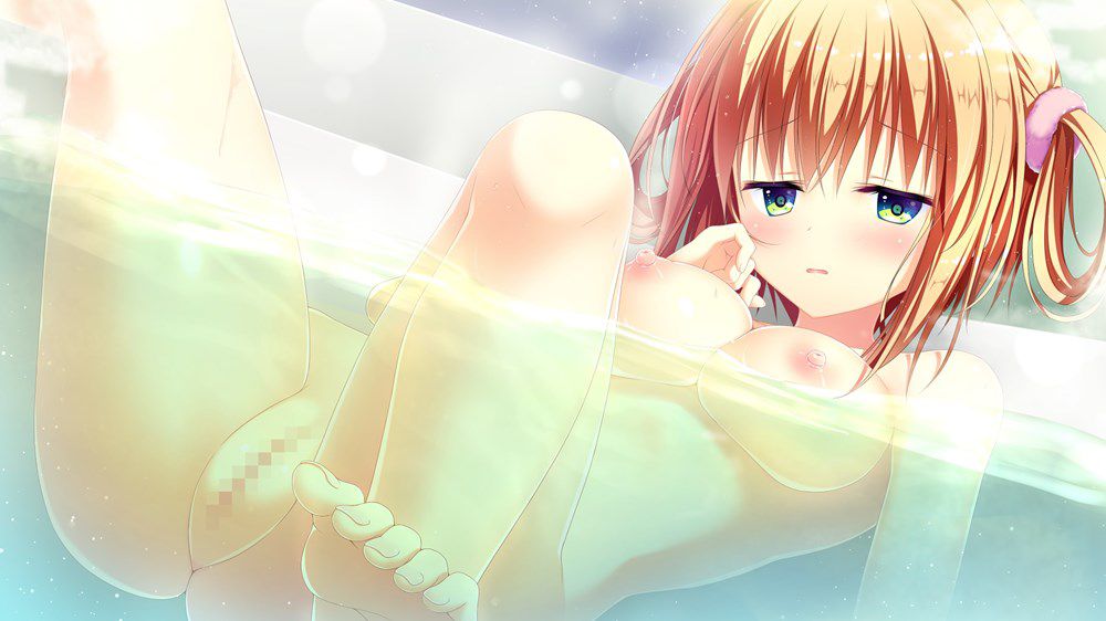 [Photo-secondary image] I want to bathe with the girl 33