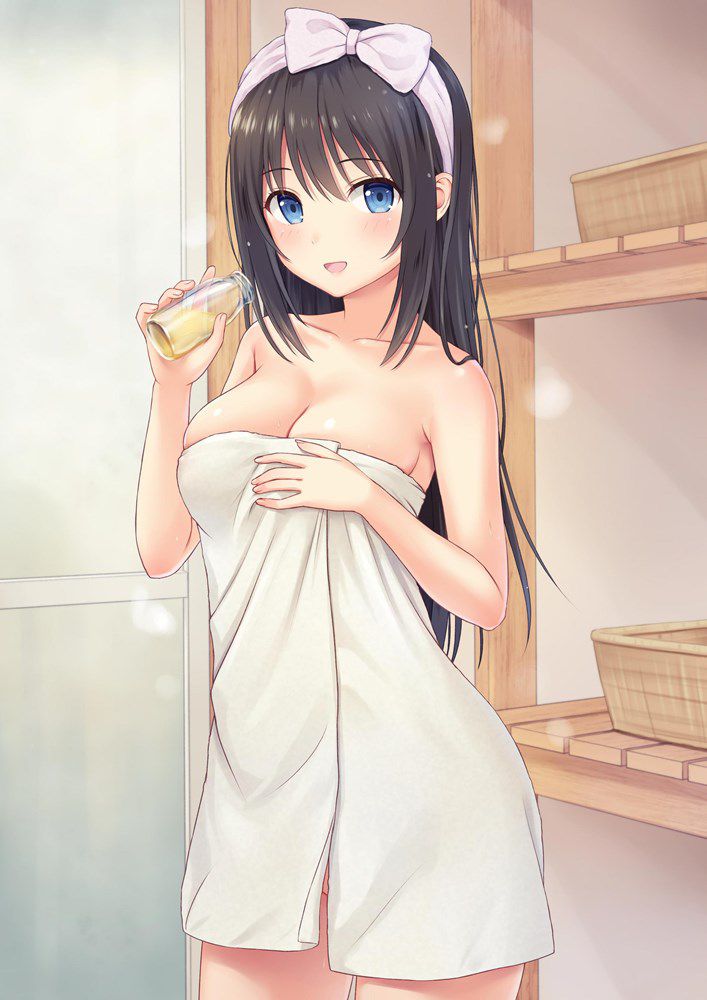 [Photo-secondary image] I want to bathe with the girl 47