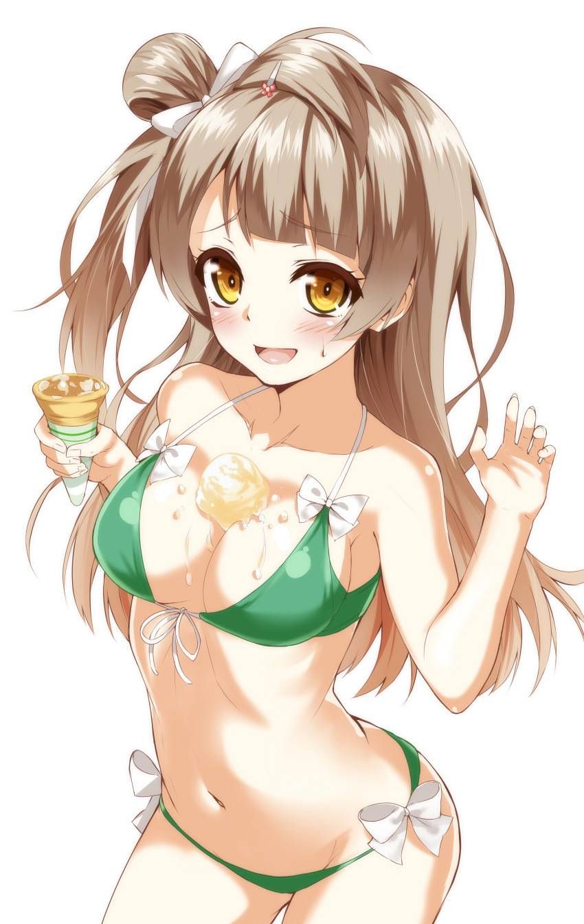 Swimsuit girl cloth area too little!!! Take a picture please 15