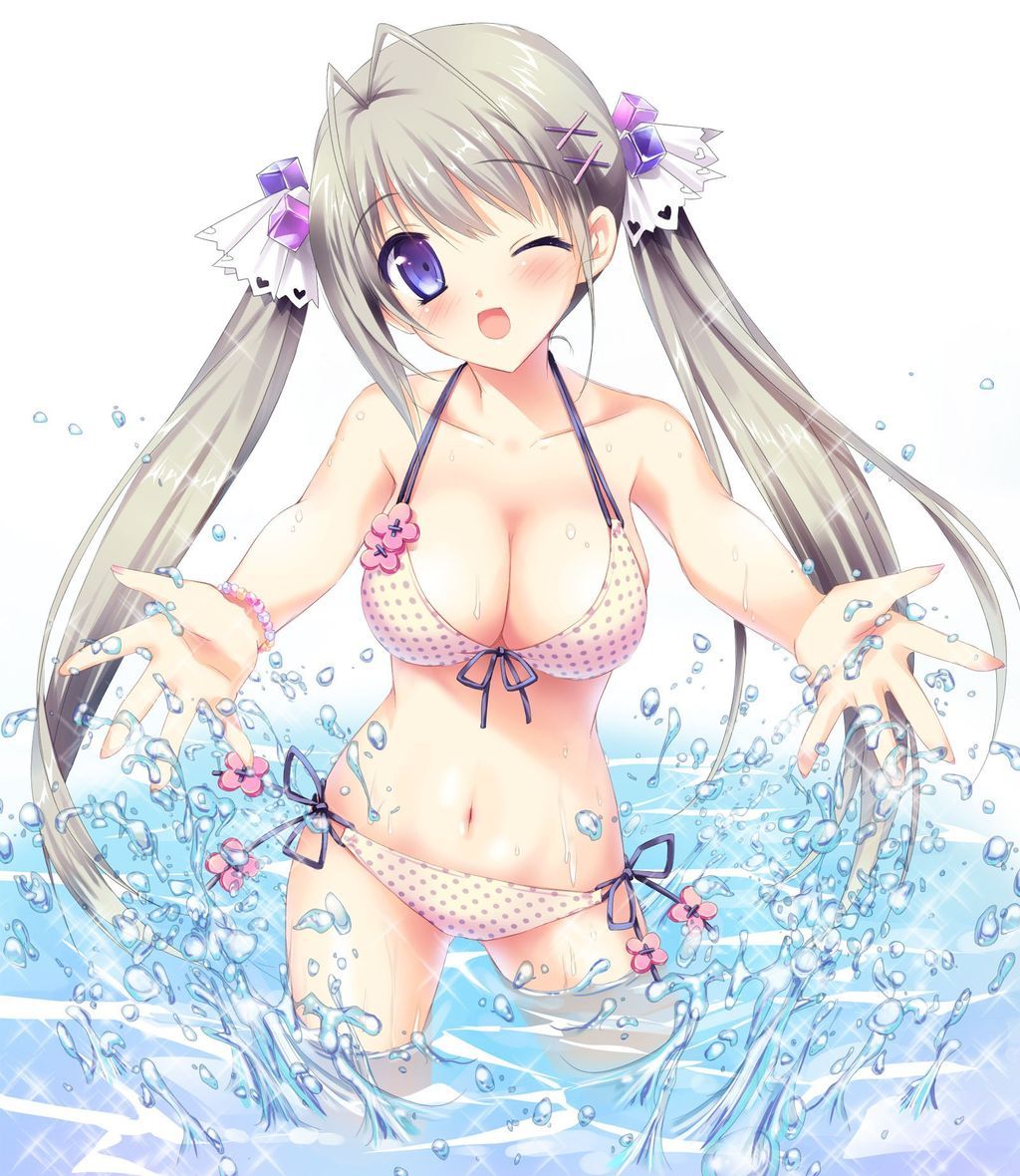 Swimsuit girl cloth area too little!!! Take a picture please 4