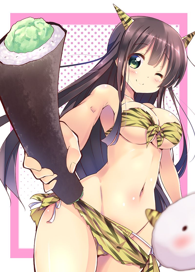 Swimsuit girl cloth area too little!!! Take a picture please 5