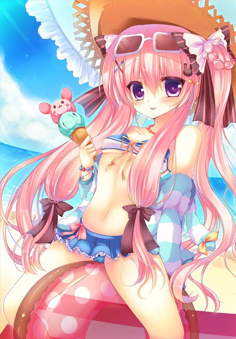 Swimsuit girl cloth area too little!!! Take a picture please 6