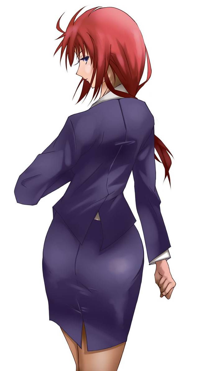 [43 pieces] two-dimensional Erofeci image collection of the suit. 1 39