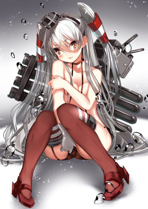I want to unplug in the second erotic image of the fleet. 1