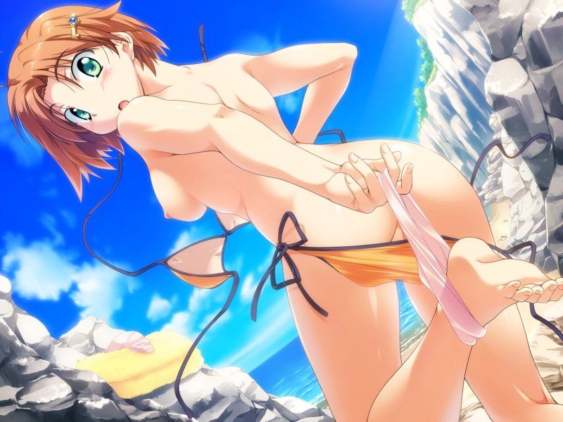 Porori in underwear I've encountered a lucky lascivious secondary erotic image wwww Part3 32