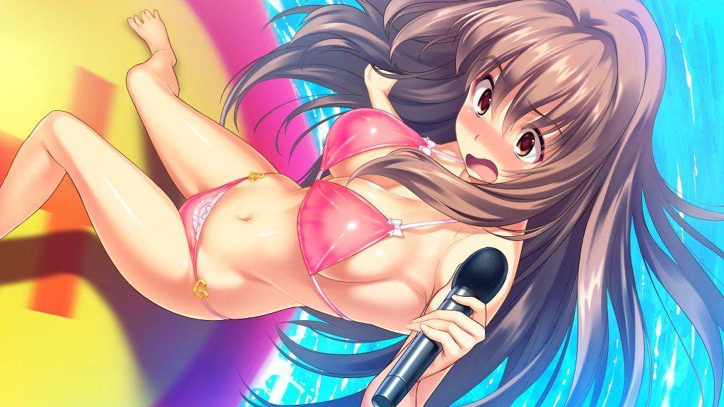 Porori in underwear I've encountered a lucky lascivious secondary erotic image wwww Part3 38