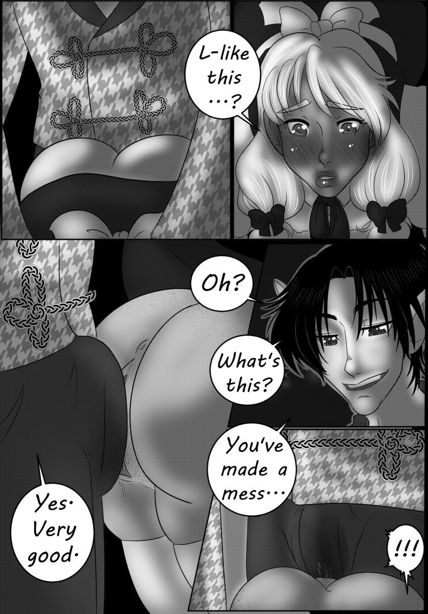 [Pornicious] Made In Duty Ch. 1-2 [Ongoing] 9