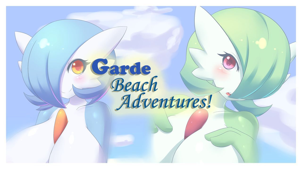 [Jcdr] Garde Beach Adventures! 1