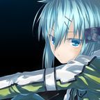Sword Art Online alternative gun Gale Online-Kanzaki Elsa-(12 sheets)-Erotic Yes 23