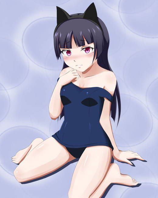 [50 Photos School swimsuit] Mizumi Girls secondary erotic image boring!! Part9 10