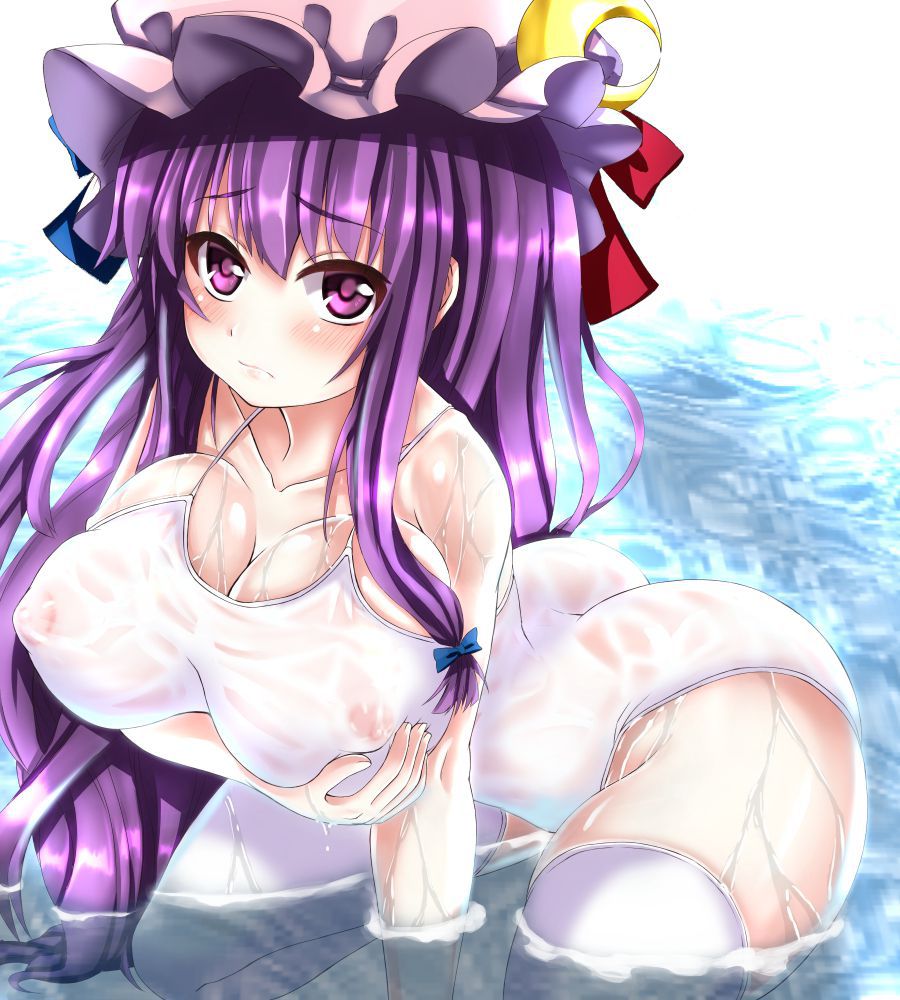 Today, I have a swimsuit picture. Let's Do it 9