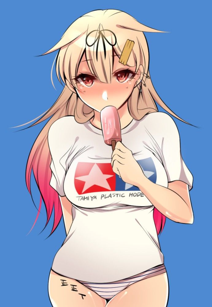 [July 20 T-shirt Day] ship this t-shirt image 2018 50 pictures 48