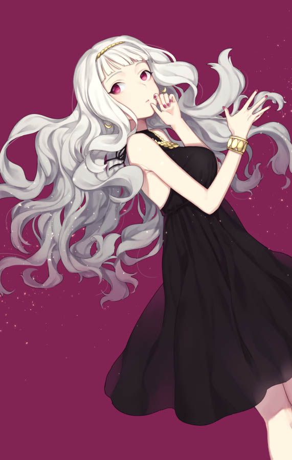 [Idolmaster] Shijo takane cool cute secondary photo gallery 12