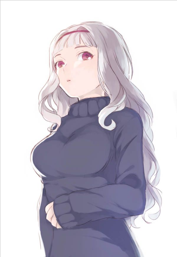 [Idolmaster] Shijo takane cool cute secondary photo gallery 21