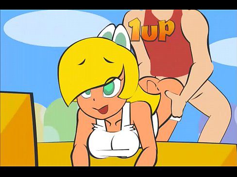 Koopa Troopa Girl - 9 min 17