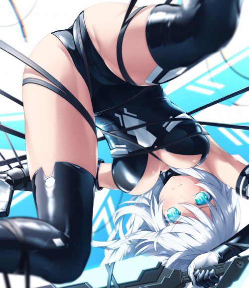 【Erotic Anime Summary】 Erotic images that will definitely be by an overly erotic ass [Secondary erotic] 28