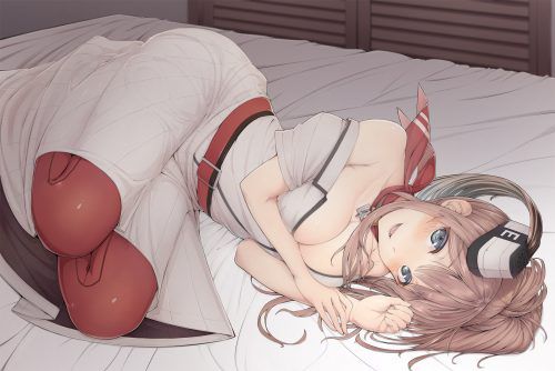 [Kantai collection] Cute erotic neta image roundup 29