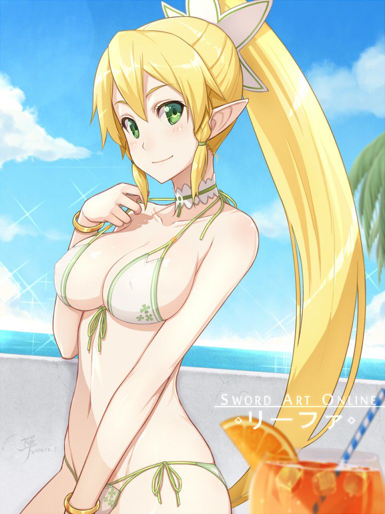 Second erotic image of lewd swimsuit gal wwww 6 5