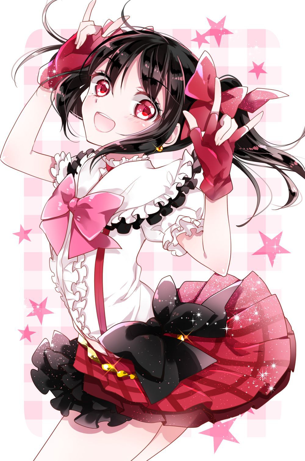 [Secondary/ZIP] mental strongest Nico Yazawa's image roundup 100 pieces "Love Live!" 》 18