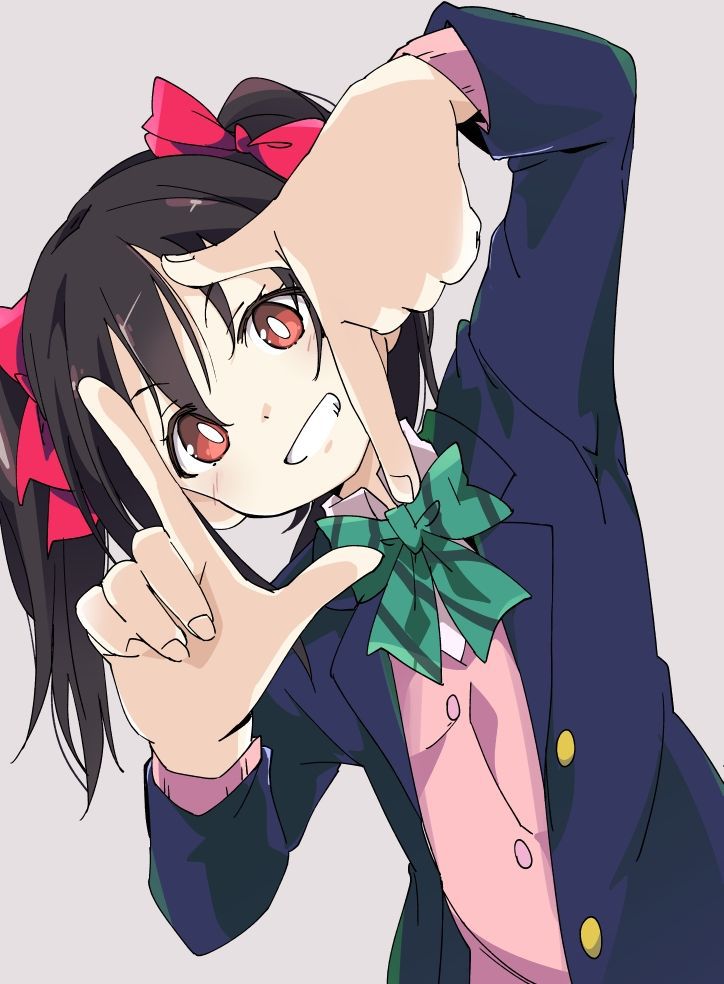 [Secondary/ZIP] mental strongest Nico Yazawa's image roundup 100 pieces "Love Live!" 》 37