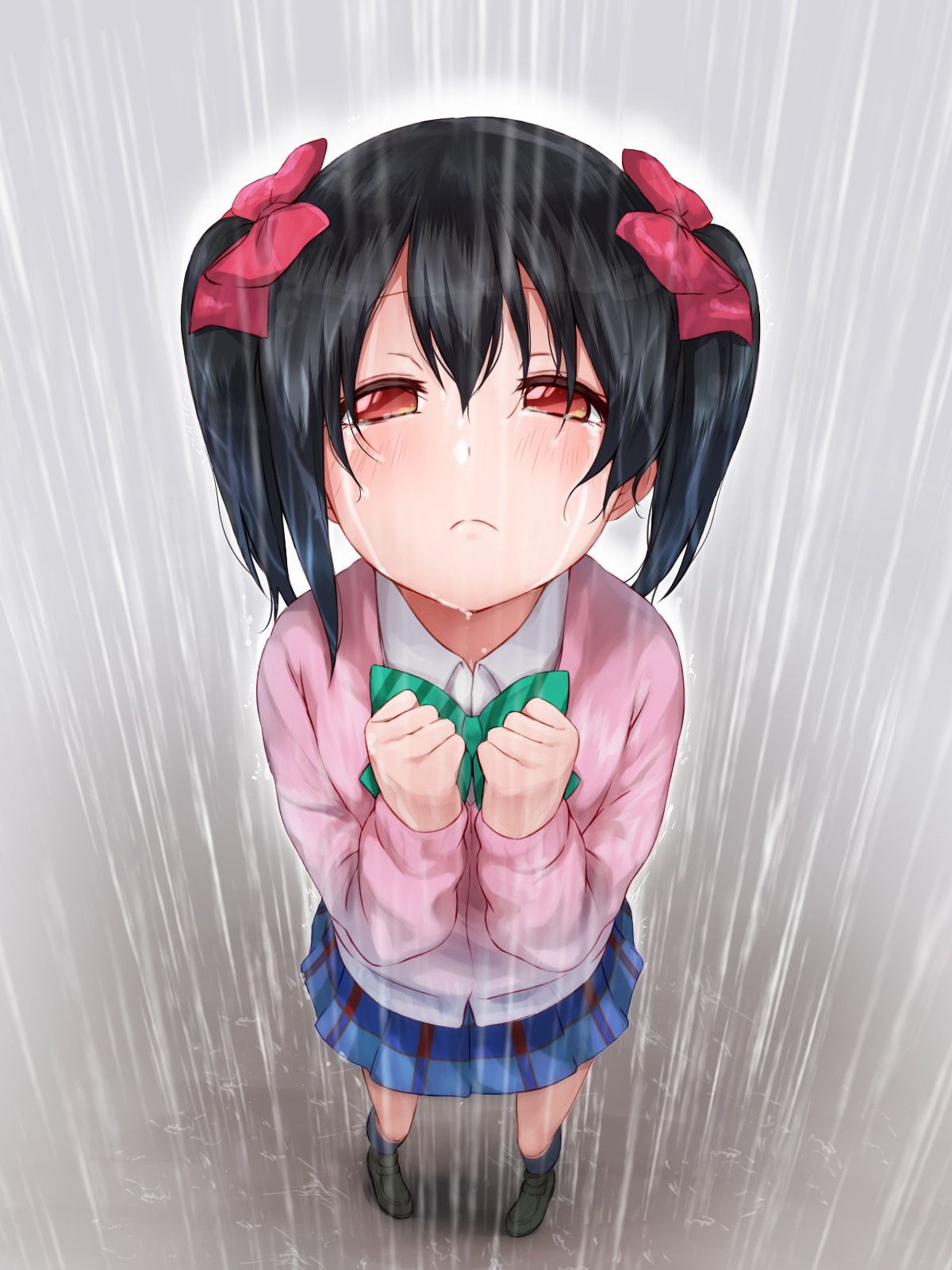 [Secondary/ZIP] mental strongest Nico Yazawa's image roundup 100 pieces "Love Live!" 》 52