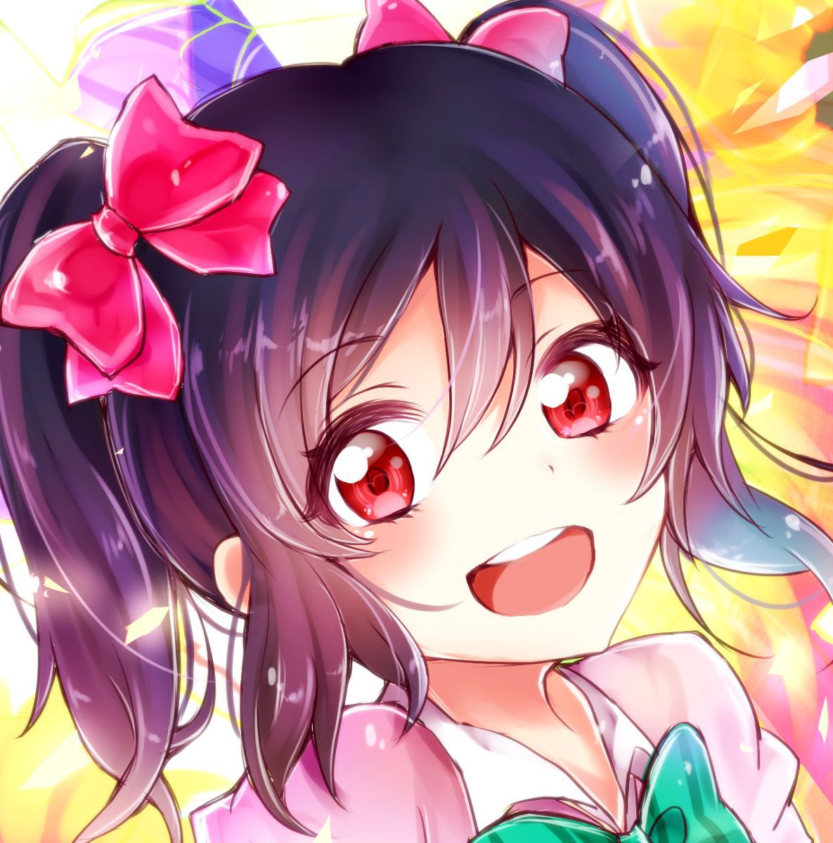 [Secondary/ZIP] mental strongest Nico Yazawa's image roundup 100 pieces "Love Live!" 》 54