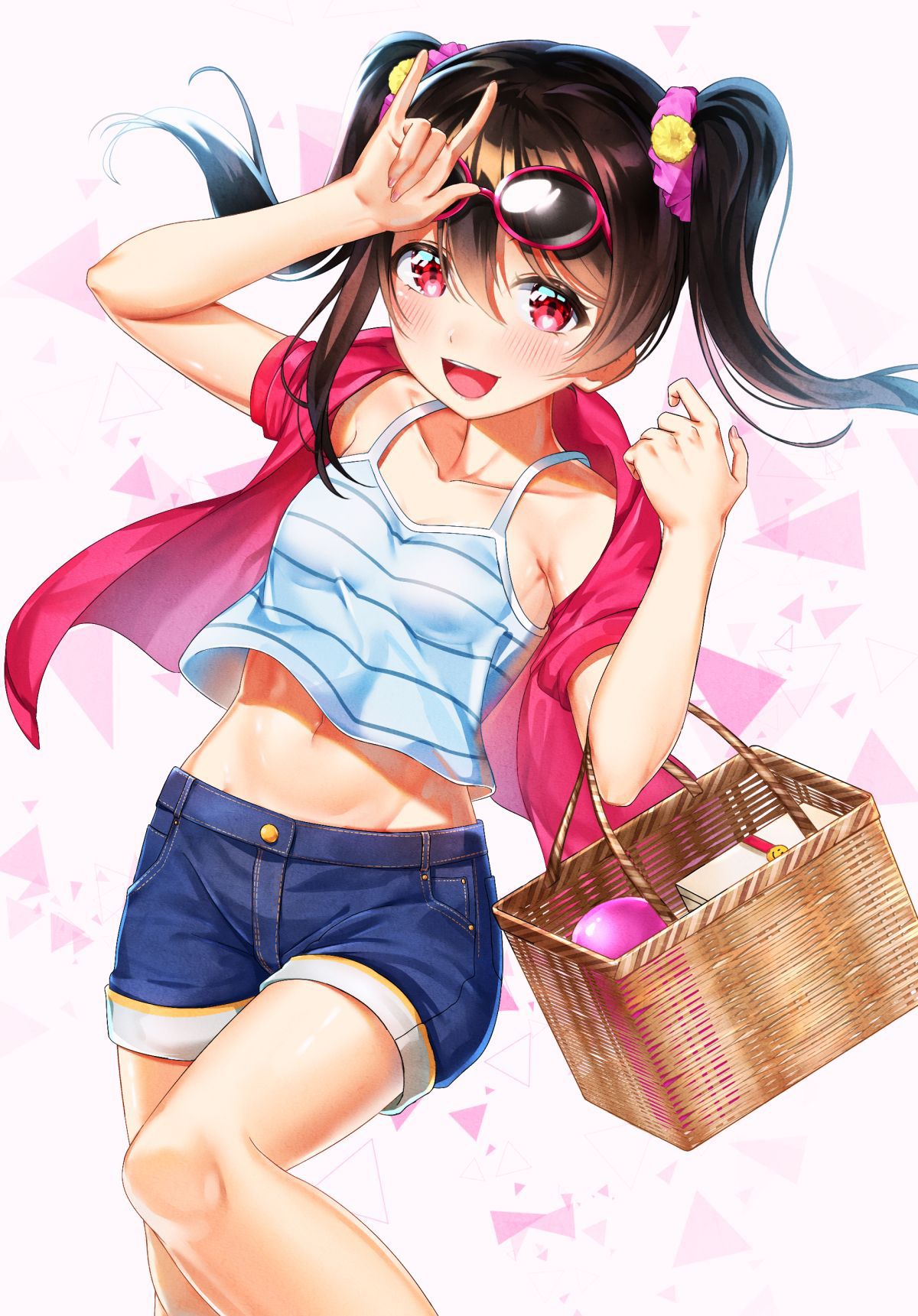 [Secondary/ZIP] mental strongest Nico Yazawa's image roundup 100 pieces "Love Live!" 》 58