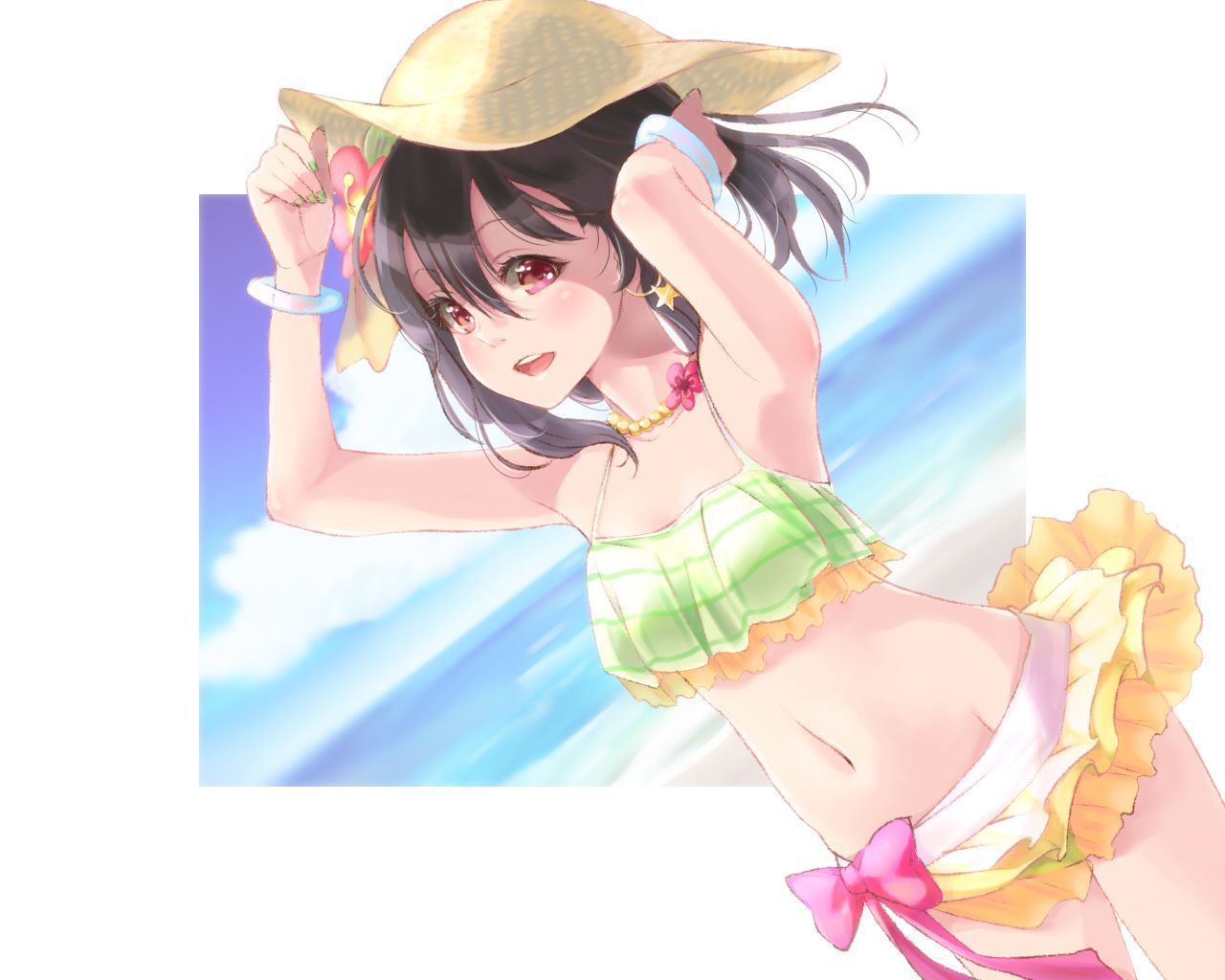 [Secondary/ZIP] mental strongest Nico Yazawa's image roundup 100 pieces "Love Live!" 》 68