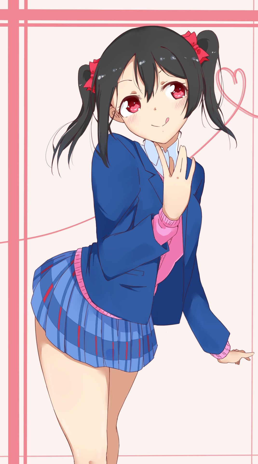 [Secondary/ZIP] mental strongest Nico Yazawa's image roundup 100 pieces "Love Live!" 》 83