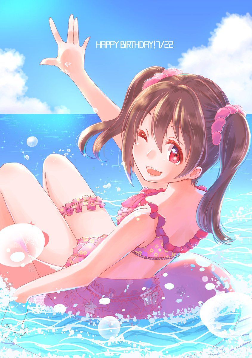 [Secondary/ZIP] mental strongest Nico Yazawa's image roundup 100 pieces "Love Live!" 》 87