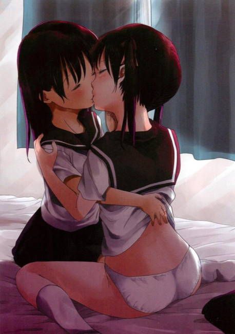 Please image of Yuri and lesbian exit! 26