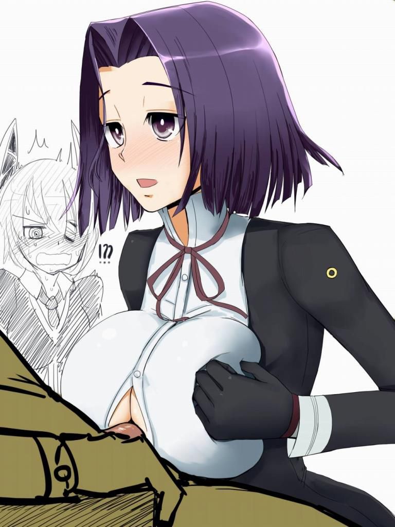 Ryuta's slick sex images! 【Fleet Kokushō】 10