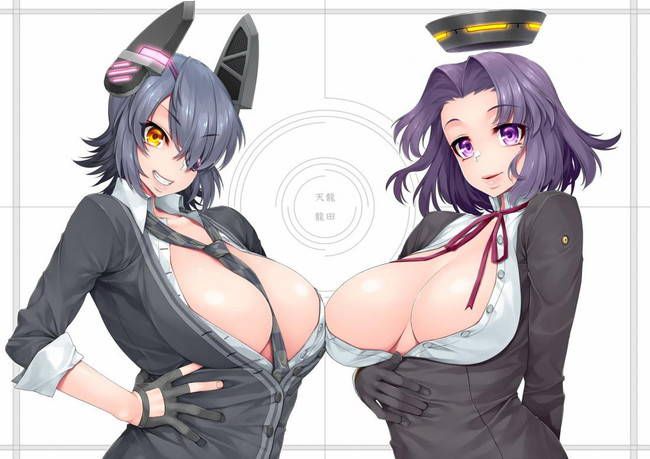 Ryuta's slick sex images! 【Fleet Kokushō】 11