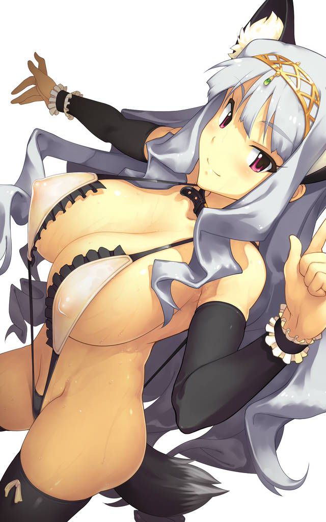 Shijou takane sexy erotic pictures [Idolmaster] 4