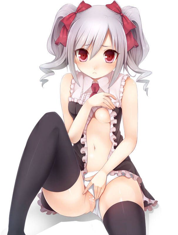 It seems to fall into pleasure. Kanzaki Ranko of Ahegao erotic image [The Idolm @ ster Cinderella Girls] 15