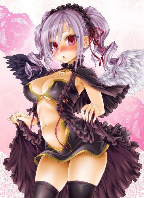 It seems to fall into pleasure. Kanzaki Ranko of Ahegao erotic image [The Idolm @ ster Cinderella Girls] 18