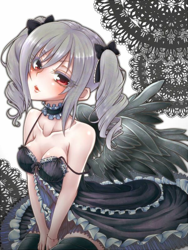 It seems to fall into pleasure. Kanzaki Ranko of Ahegao erotic image [The Idolm @ ster Cinderella Girls] 21