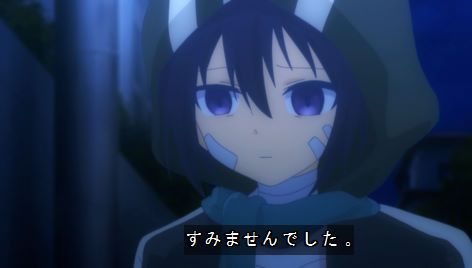 [Happy Sugar Life] 6 episodes, Shoko-chan large pinch KTKR!!!! 2